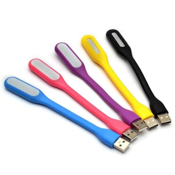 [HCM]Đèn LED usb siêu sáng VNR (Đen)
