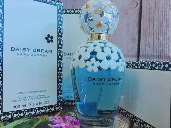 [HCM]Nước hoa Tester Marc Jacobs Daisy Dream 100ML