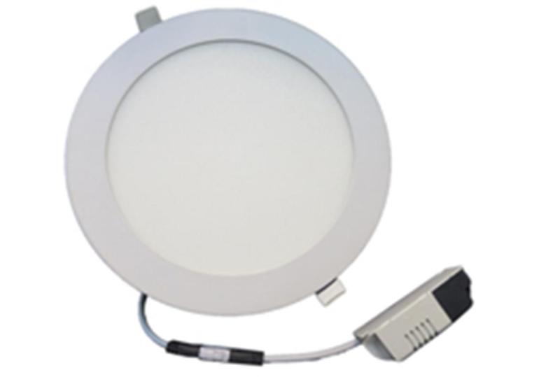 Bộ 8 Đèn Led Downlight âm trần tròn 9W (Ánh Sáng trắng)