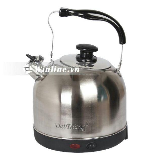 Ấm điện siêu tốc Đạt Tường 5lit