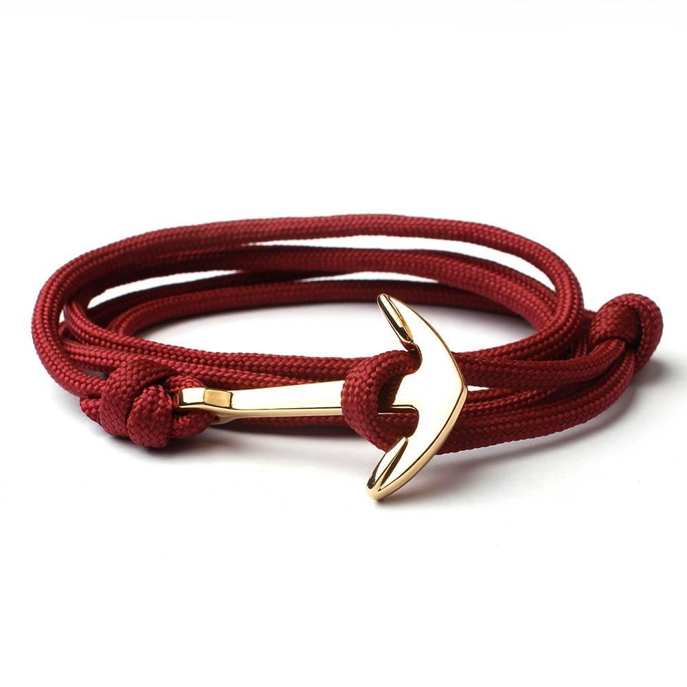 Vòng tay Anchor 22