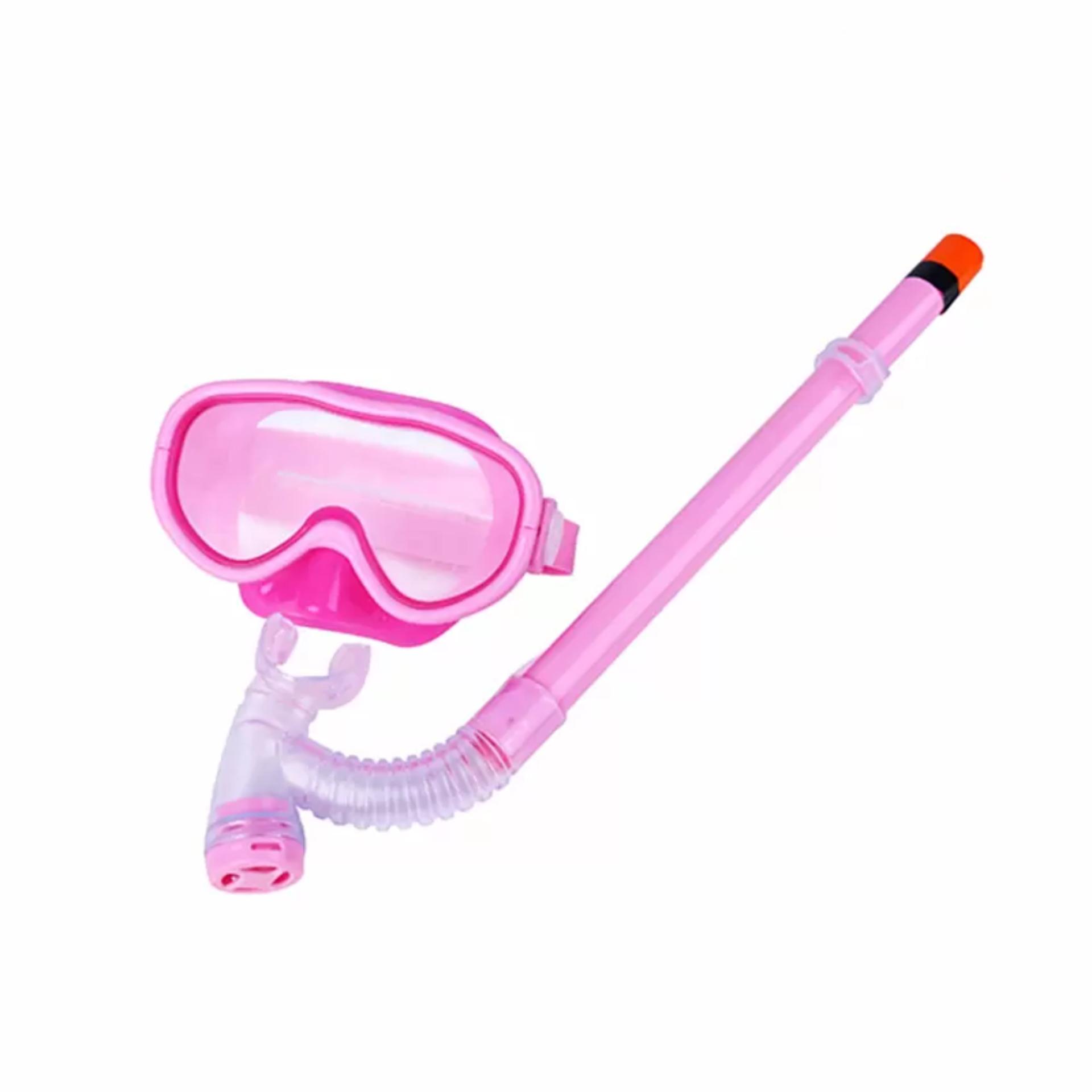 Ống Thở Lặn Biển, Kính Bơi, Thời Trang, Phong Cách, Gía Chất Bởi ROC Store