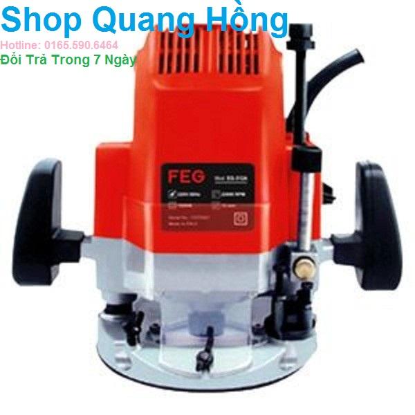 Máy phay gỗ feg eg-312a