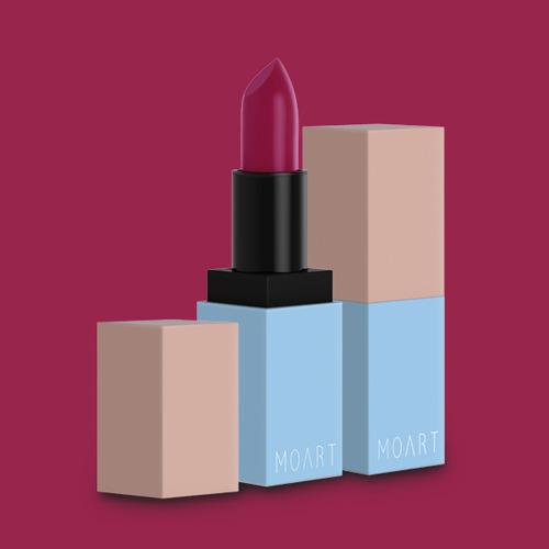Son lì Moart Velvet Lipstick T2 Ready To Cool