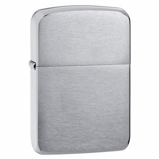 Bật lửa zippo 1941 re. brushed chrome