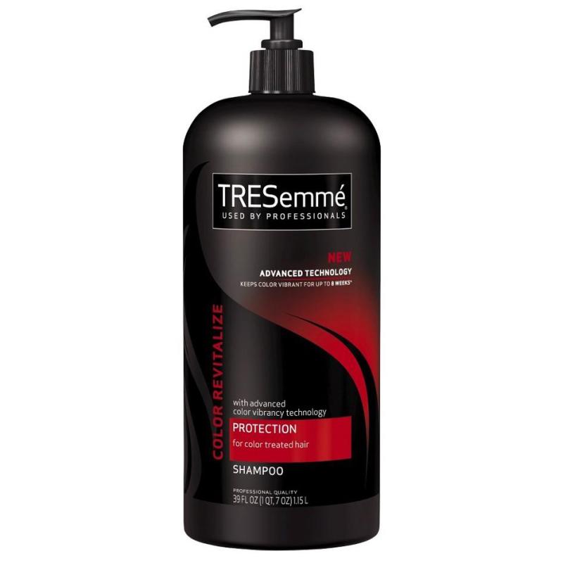 Dầu gội giữ màu cho tóc nhuộm TRESEMME Protection 1.15 Lít giá rẻ
