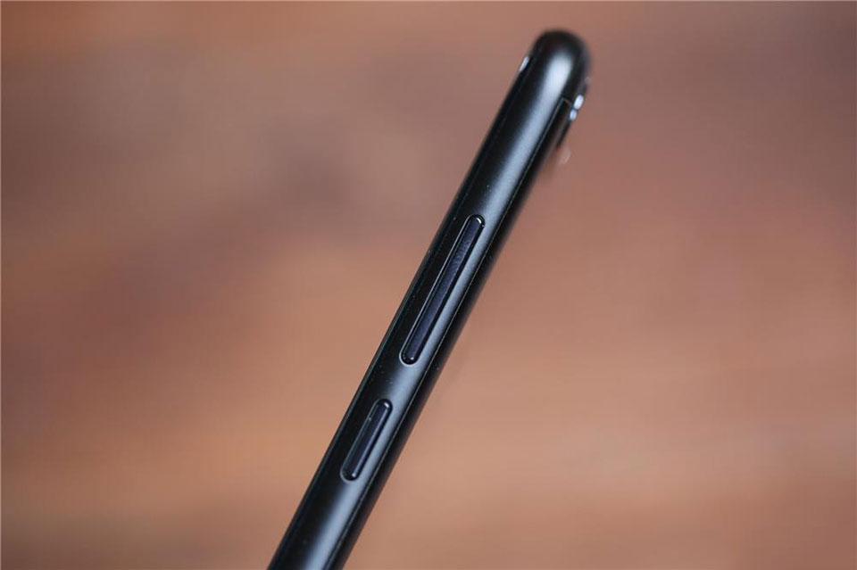 Trên tay Huawei Honor 7C