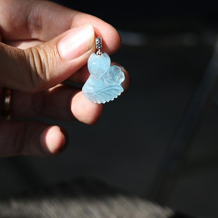 Hồ ly aquamarine 1.JPG