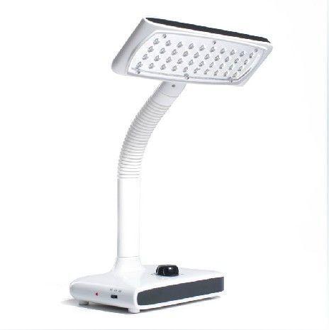 Đèn học để bàn đa năng led-663