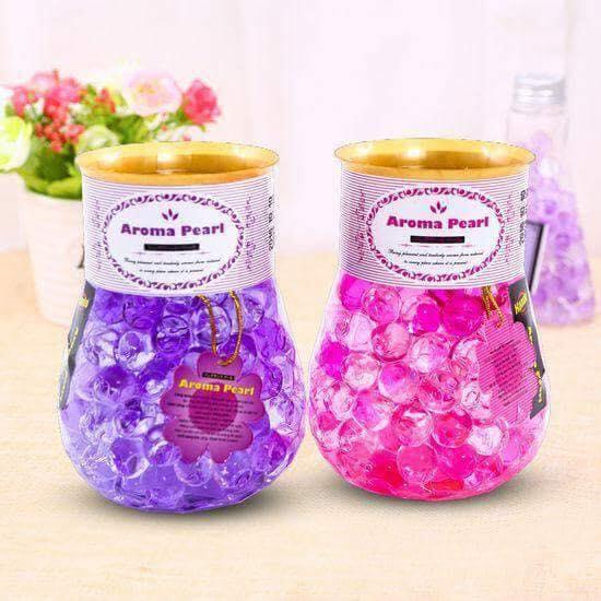 Sáp thơm aroma pearl hàn quốc-sáp thơm hàn quốc đa năng để phòng ngủ, phòng khách, nhà tắm hương thơm quyến rũ