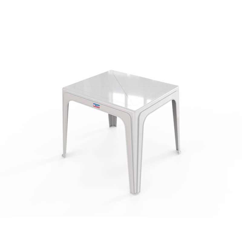 [HCM]Bàn nhựa duy tân vuông nhỏ- NEW