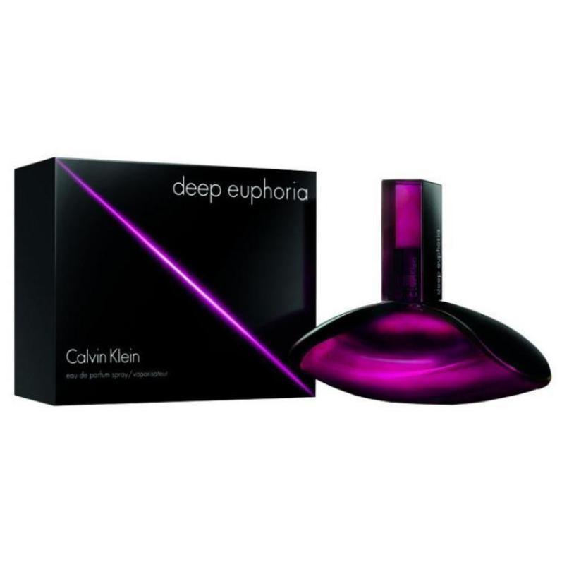 Calvin Klein Euphoria Deep for Women - EDT100ml - Hàng xách tay úc