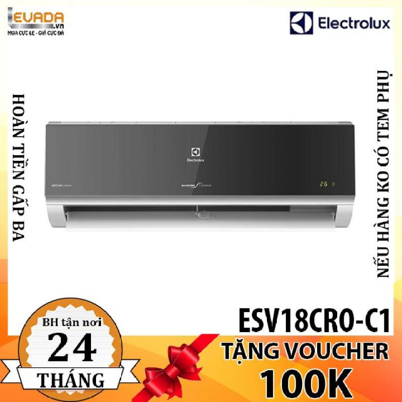 Bảng giá (ONLY HCM) Máy Lạnh Electrolux Inverter 2 HP ESV18CRO-C1
