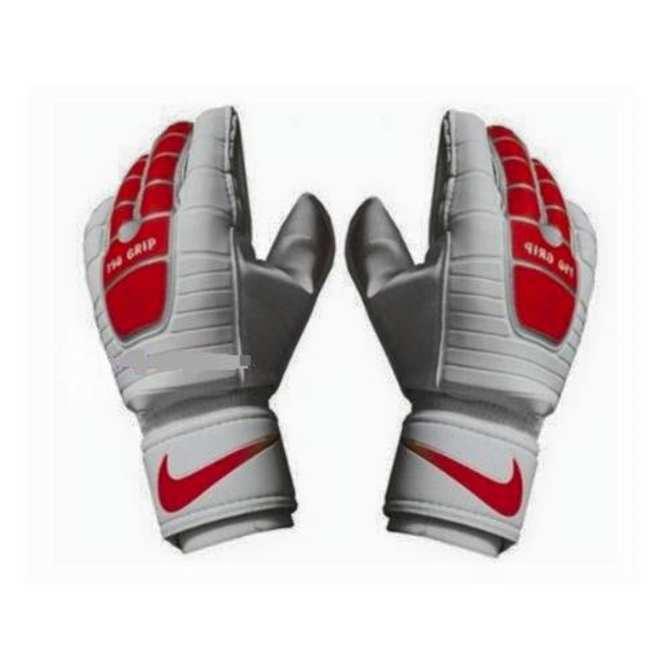 Găng tay thủ môn t90 grip có khung xương cao cấp