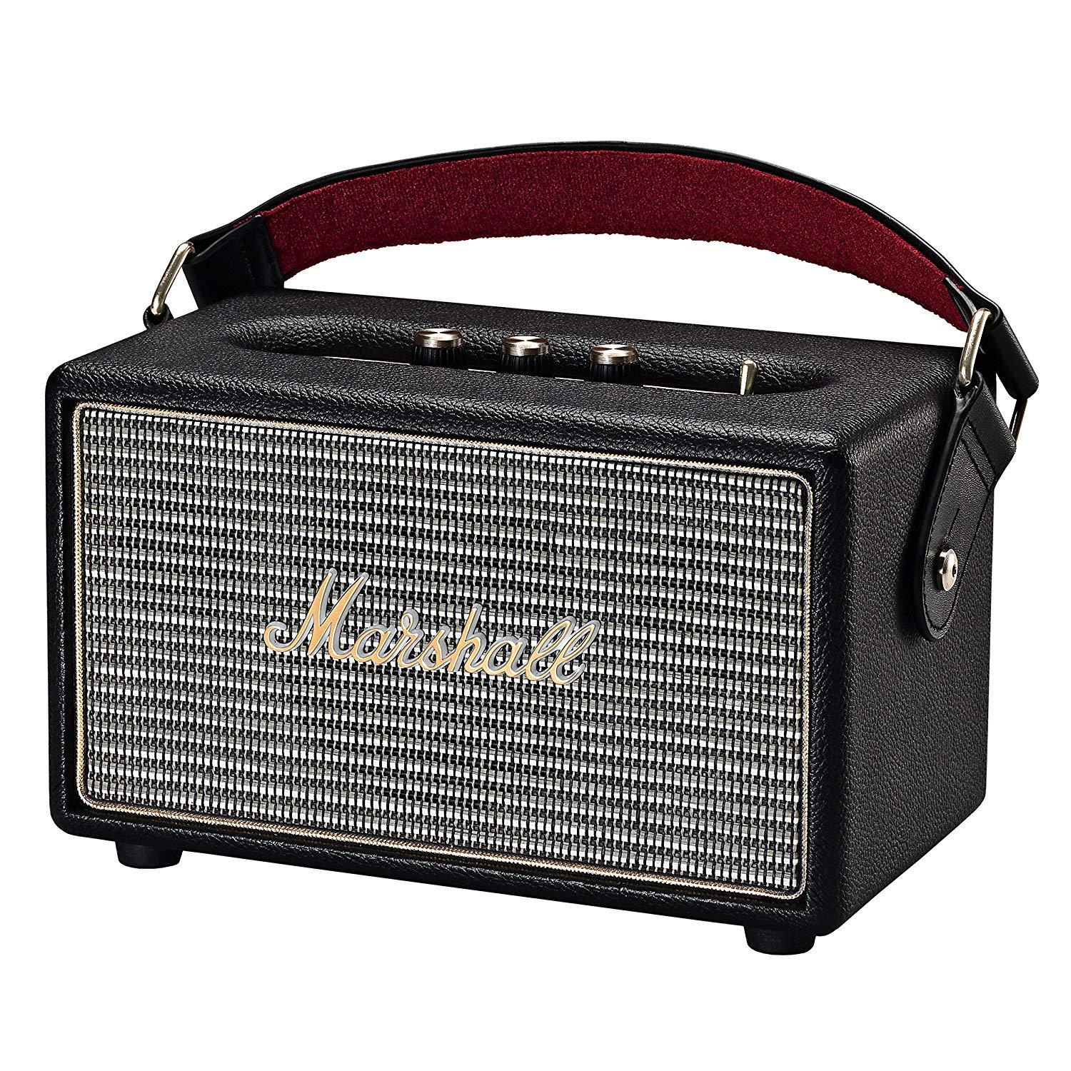 Loa di động Marshall kilburn