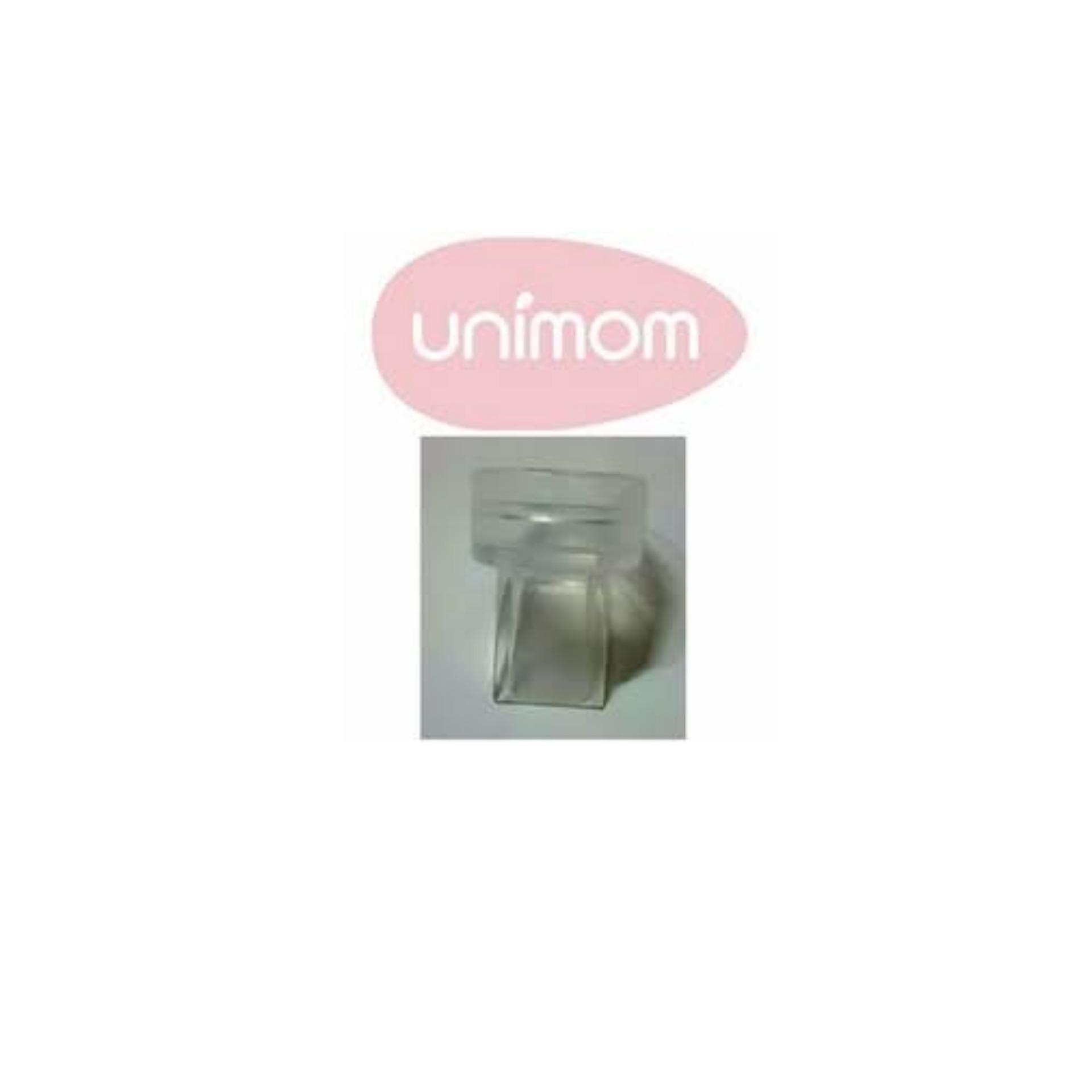 Van hút chân không Máy hút sữa Unimom-Máy tay