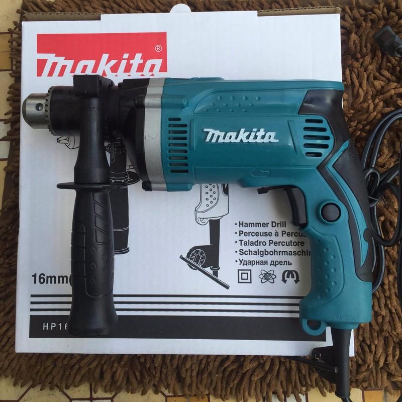 Máy Khoan Tường Makita HP1630