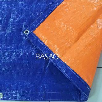 Tấm bạt che đa dụng kích thước 4m x 5m