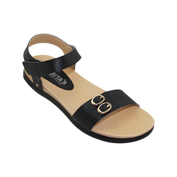 SANDAL BITAS NỮ SYN172DEN