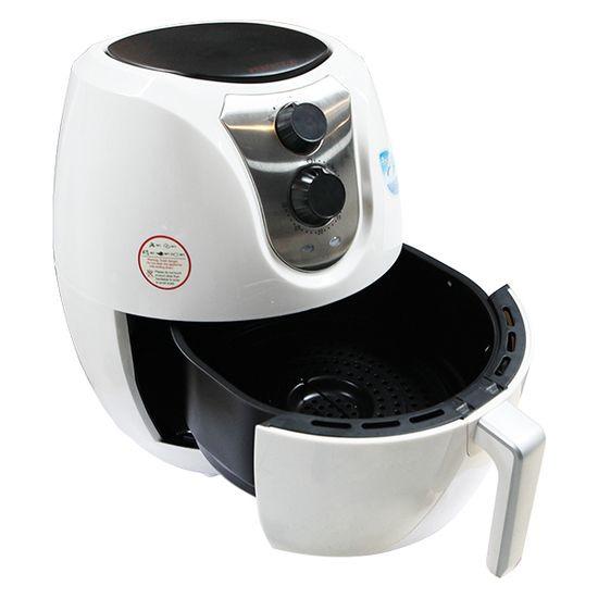 Nồi chiên không dầu Perfect USA GLA-609 1400W 4L - HÀNG CHÍNH HÃNG