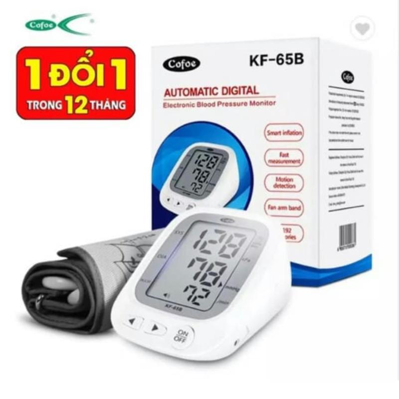 máy đo huyết áp COFEO Hot sản phẩm chất lượng nhập khẩu