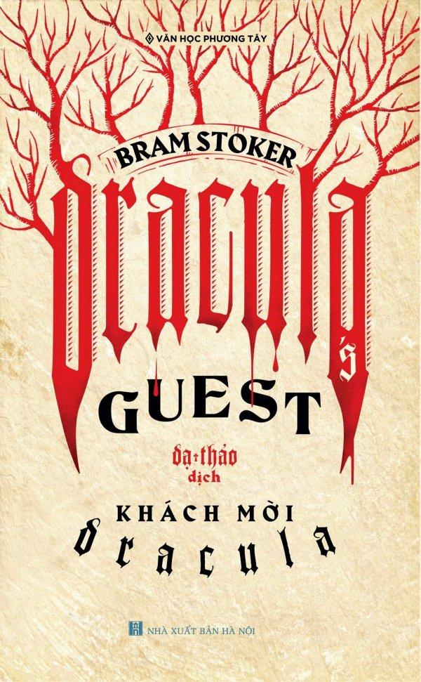 Khách Mời Dracula