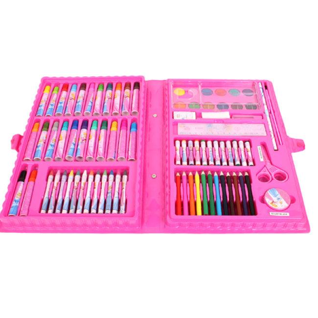 Bộ chì màu 86 món