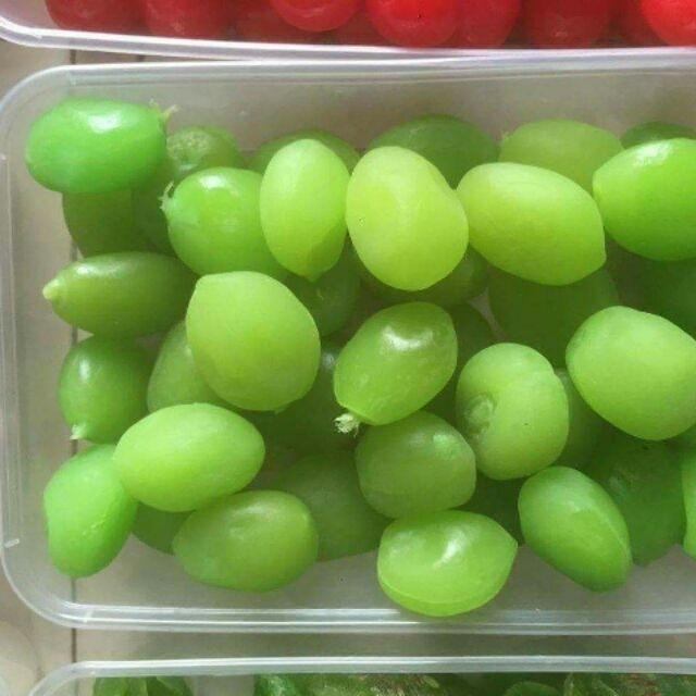 1KG Ô mai Đào xanh ngon giòn siêu rẻ chất lượng, rẻ, dạo, ăn vặt, combo, ăn liền, nhà làm, hot