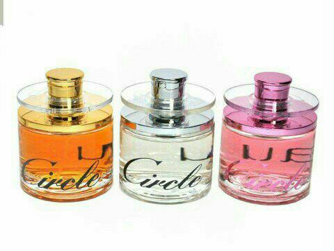 Nước Hoa Circle 50ml