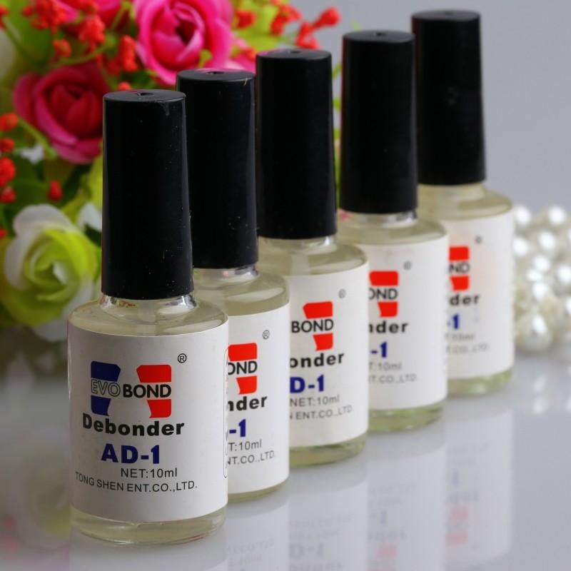Nước tháo móng giả, tẩy keo UV cao cấp Debonder