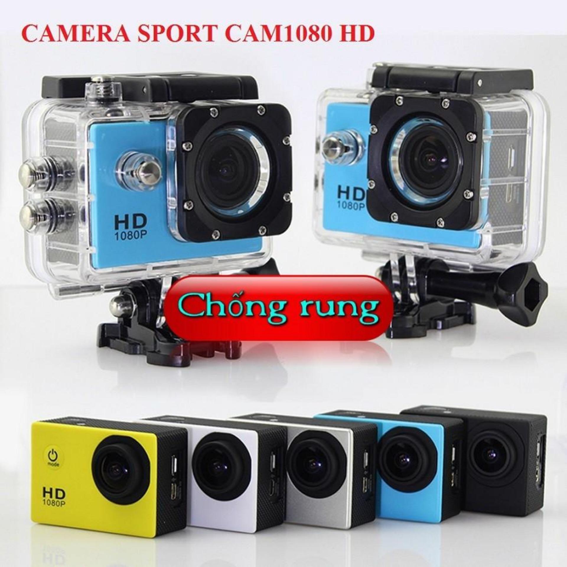 Camera Hành Trình Full Hd, Cam 1080 Hành Trình Cho Xe Ô Tô, Xe Máy, Gắn Mũ, Đồng Hành Cùng Bạn Trong Mọi Chuyến Đi, Mua Ngay Hôm Nay Tại  KINGSPORT