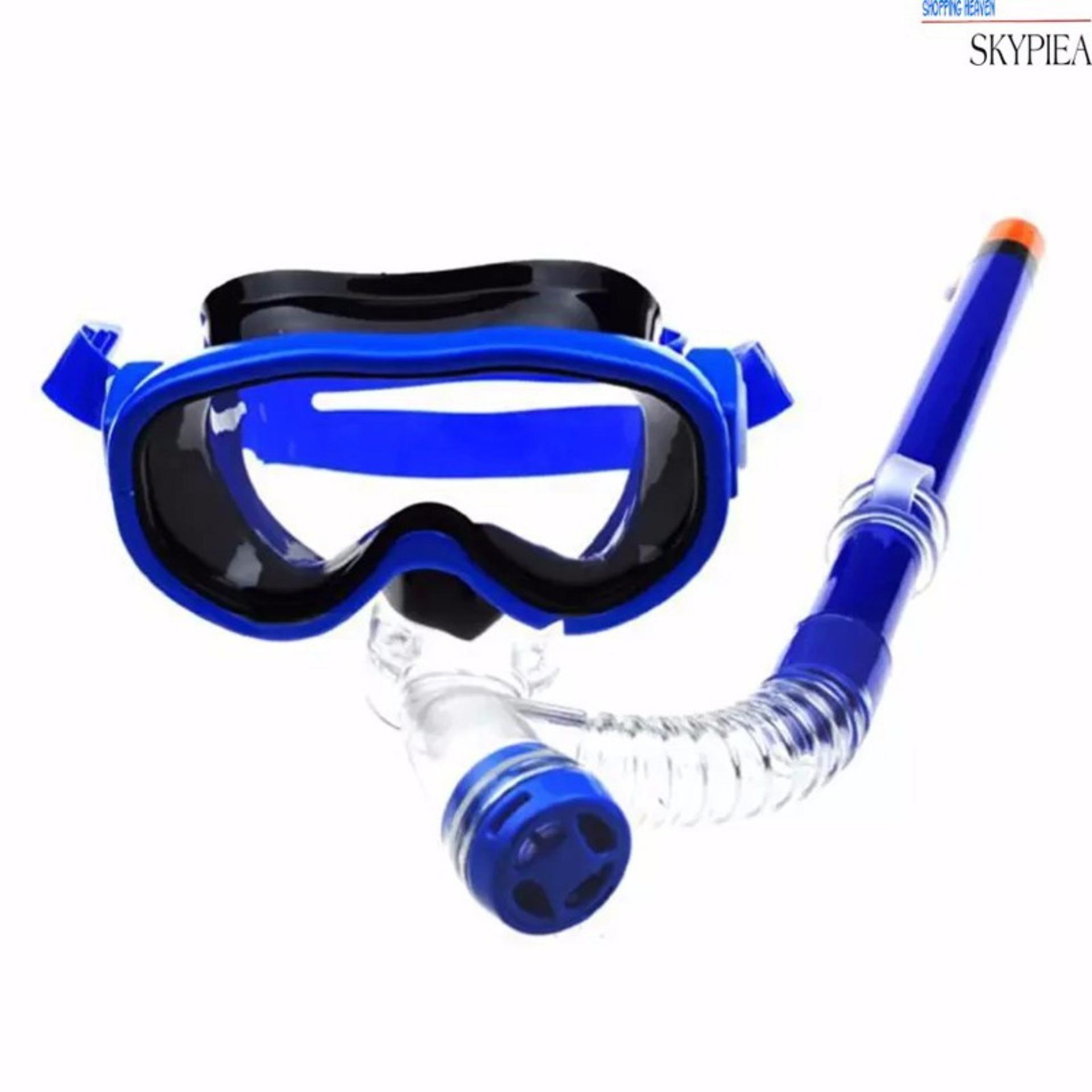 Kính Lặn Ống Thở Giá Rẻ, Hàng Đẹp, Giá Hời, Ống Thở Lặn Biển, Kính Bơi, Phân Phối Bởi SKC Store
