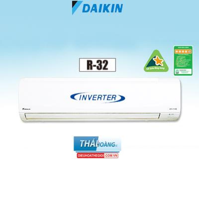 Bảng giá Máy lạnh Daikin Inverter FTKQ25SAVMV, 1 chiều lạnh