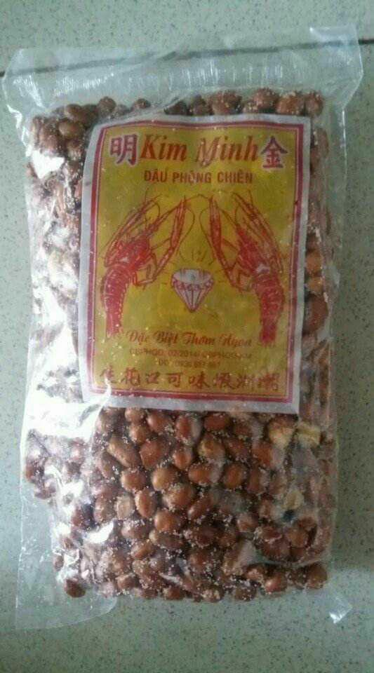 GÓI TO 500G Đậu phộng rang muối/ ĐẬU PHỘNG MUỐI giòn tan, ngon miệng, rẻ, chất lượng, sỉ, dao5, ăn vặt, ăn liền, ăn là ghiền, combo, mứt, hot, tết, nhà làm, nguyên liệu, làm bánh, sấy khô, sấy dẻo, vào bếp, trái cây