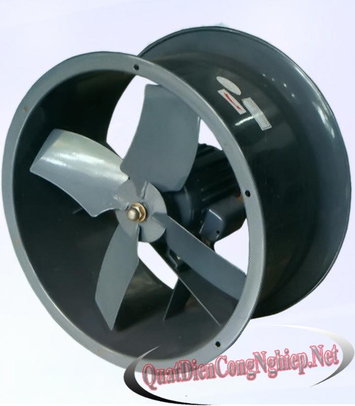 Quạt hút gió tròn GALE ( Phong Lan) SVF25