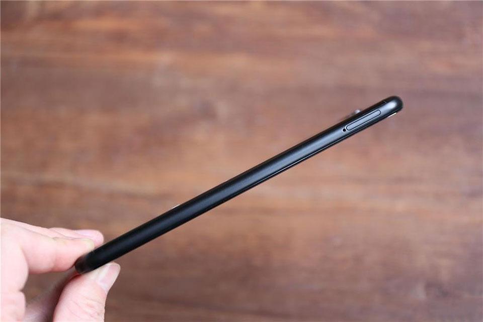 Trên tay Huawei Honor 7C