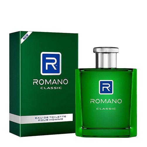 Nước Hoa Nam Romano Classic 50ml