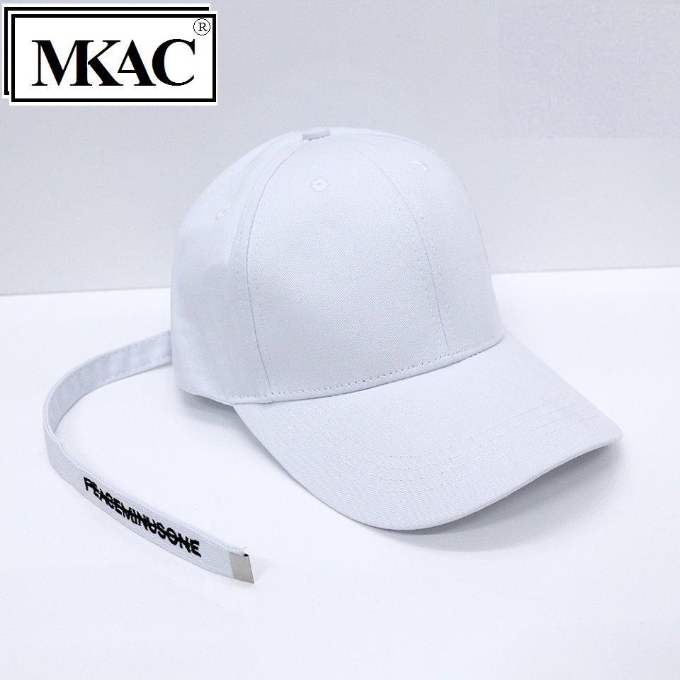 Nón đuôi dài thời trang mkac