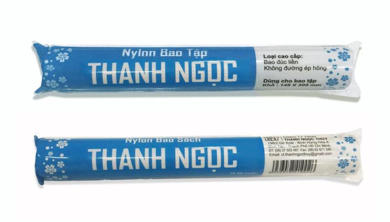 Mua Bao sách TN (10 tờ/cuộn)