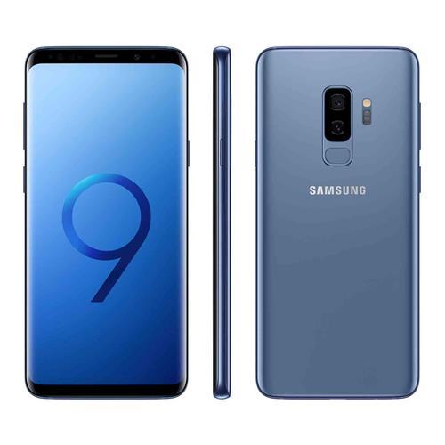 [HCM]Samsung Galaxy S9 bản 64GB ( màu Xanh ) - Hàng nhập khẩu