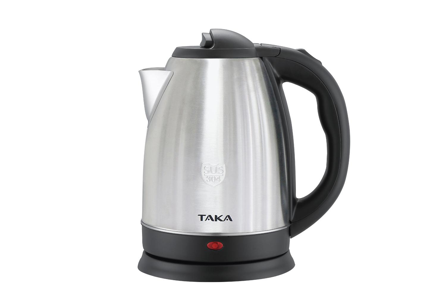 Bình đun siêu tốc taka tk­ek18d2 cao cấp