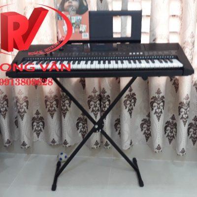 Chân đỡ đàn organ đơn