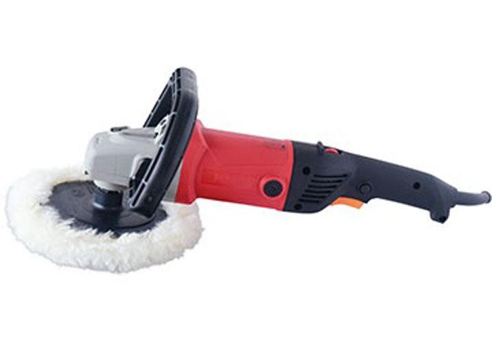 Máy đánh bóng ken 9518e