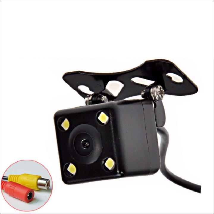 Camera lùi hd sử dụng 4 led