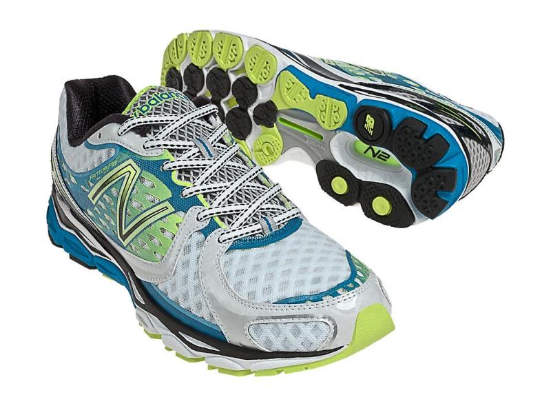 H10679S11.5 GIÀY THỂ THAO NAM CỘT DÂY NEW BALANCE M1490TS1 SIZE 45.5