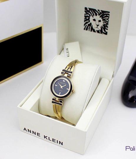 Đồng hồ Anne Klein