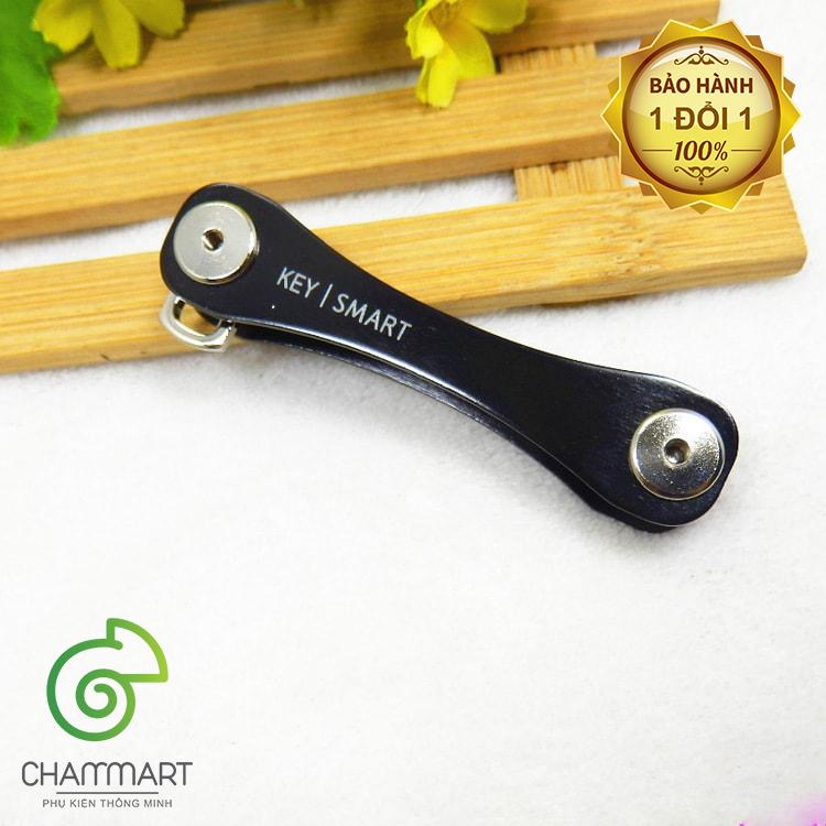 Móc khóa đa năng Key Smart móc chìa khóa siêu gọn thông minh