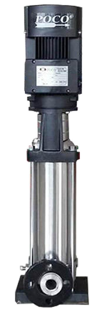 Bơm trục đứng 3hp