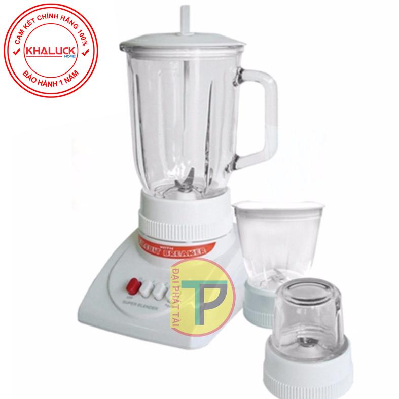 Máy xay sinh tố khaluck.home kl- 303 250w