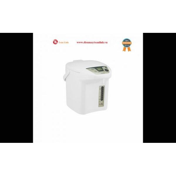 Bình Thủy Điện Toshiba PLK-30FL (WT) 3L